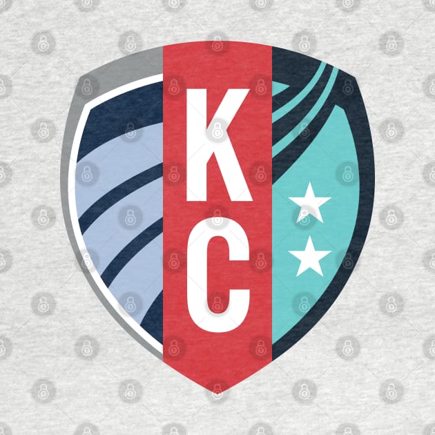 Kansas City Soccer by bellamuert3